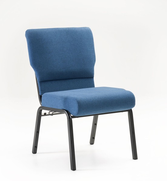 Church chair - Alloyfold, Commercial Seating & Furniture